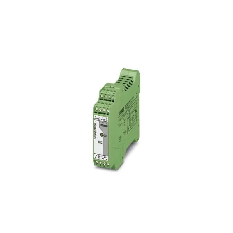 MINI-PS- 12- 24DC/ 5-15DC/2